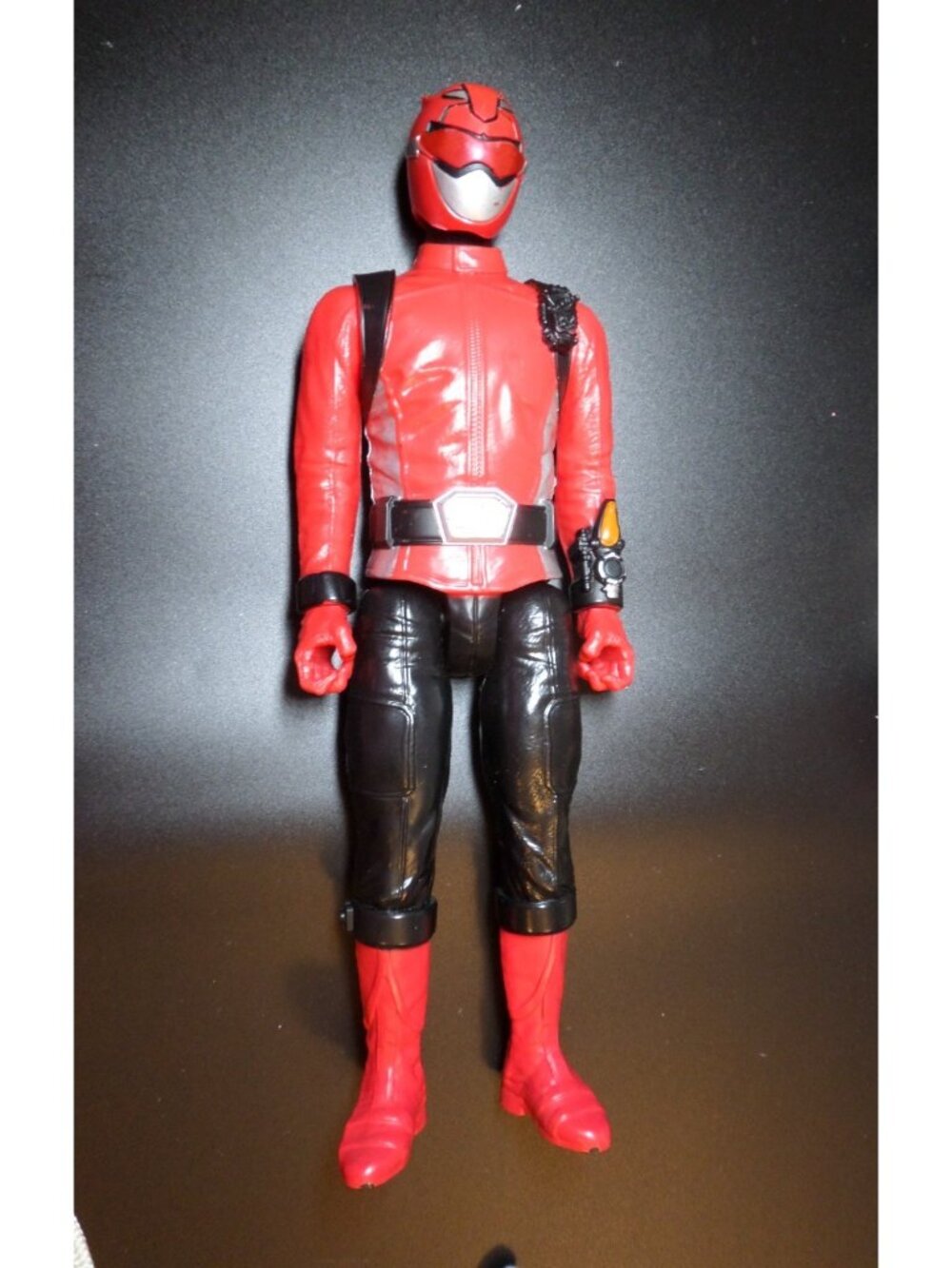 12-Inch Action Figure 2018 Hasbro SCG Power Ranger